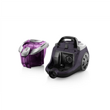 ETA Salvet Animal Bagless Vacuum Cleaner - 700W, 2.2L - Purple (ETA151390000)