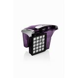 ETA Salvet Animal Bagless Vacuum Cleaner - 700W, 2.2L - Purple (ETA151390000)