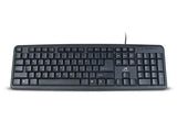TRACER Maverick Black US Keyboard