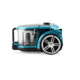 ETA Stormy Bagless Vacuum Cleaner ETA251790000 - 700W, 2.2L - Blue