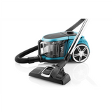 ETA Stormy Bagless Vacuum Cleaner ETA251790000 - 700W, 2.2L - Blue
