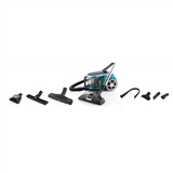 ETA Stormy Bagless Vacuum Cleaner ETA251790000 - 700W, 2.2L - Blue