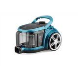 ETA Stormy Bagless Vacuum Cleaner ETA251790000 - 700W, 2.2L - Blue