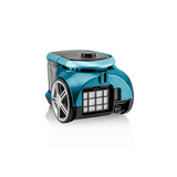 ETA Stormy Bagless Vacuum Cleaner ETA251790000 - 700W, 2.2L - Blue