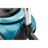 ETA Stormy Bagless Vacuum Cleaner ETA251790000 - 700W, 2.2L - Blue