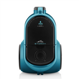 ETA Stormy Bagless Vacuum Cleaner ETA251790000 - 700W, 2.2L - Blue