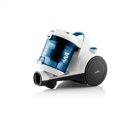 ETA Ambito ETA051690000 Bagless Vacuum Cleaner - 700W, 1.5L - White