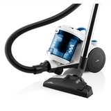 ETA Ambito ETA051690000 Bagless Vacuum Cleaner - 700W, 1.5L - White