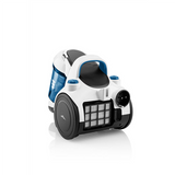 ETA Ambito ETA051690000 Bagless Vacuum Cleaner - 700W, 1.5L - White