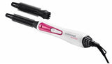 Curling brush dryer KF1310 Violet