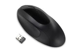 Kensington Pro Fit Ergo Wireless Mouse - Black (K75401WW)