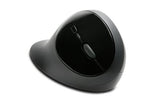 Kensington Pro Fit Ergo Wireless Mouse - Black (K75401WW)