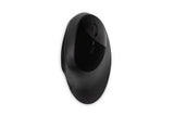 Kensington Pro Fit Ergo Wireless Mouse - Black (K75401WW)