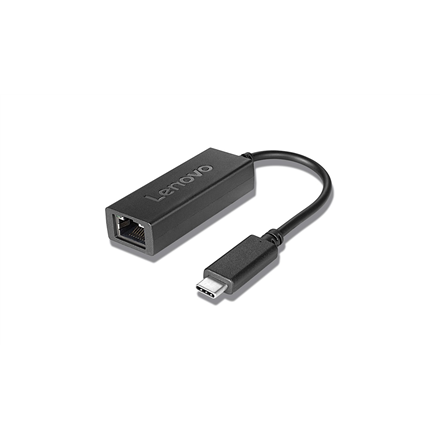 Lenovo USB-C to Gigabit Ethernet Adapter