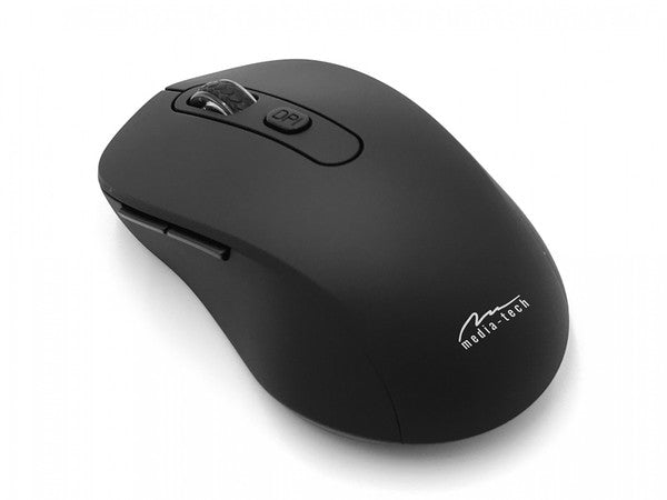 MEDIATECH MT1120 Morlock BT Wireless Bluetooth 3.0 Mouse