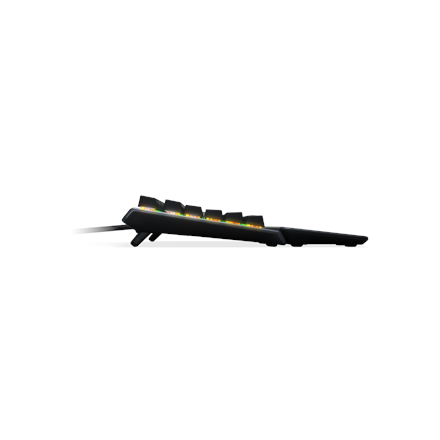 SteelSeries Apex 3 Wired Gaming Keyboard - US Layout