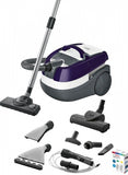 Bosch BWD 41740 AquaWash&Clean Wet & Dry Vacuum Cleaner