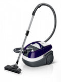 Bosch BWD 41740 AquaWash&Clean Wet & Dry Vacuum Cleaner