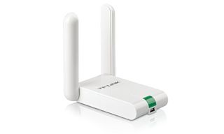 TP-Link TL-WN822N USB Wireless N300 High Gain Wi-Fi Adapter