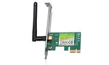 TP-Link TL-WN781ND Wireless N150 PCIe Network Adapter