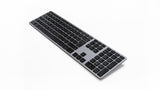 Matias Mac Bluetooth Wireless Keyboard