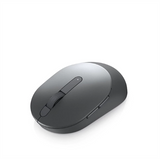Dell - Multi-Device - MS5320W - Wireless - Optical Mouse - Titan Grey