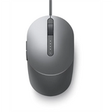 Dell - Laser Mouse - MS3220 - wired - Wired - USB 2.0 - Black