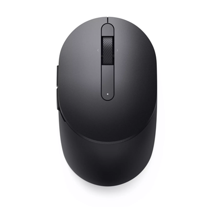 Dell - Pro - MS5120W - Wireless - 2.4GHz Wireless Optical Mouse - Black