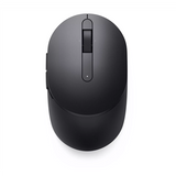 Dell - Pro - MS5120W - Wireless - 2.4GHz Wireless Optical Mouse - Black