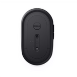 Dell - Pro - MS5120W - Wireless - 2.4GHz Wireless Optical Mouse - Black
