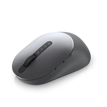 Dell - Multi-Device - MS5320W - Wireless - Optical Mouse - Titan Grey