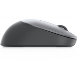 Dell - Multi-Device - MS5320W - Wireless - Optical Mouse - Titan Grey