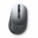 Dell - Multi-Device - MS5320W - Wireless - Optical Mouse - Titan Grey
