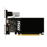MSI GeForce GT 710 2GB DDR3 Graphics Card