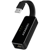 AXAGON ADE-XR USB 2.0 Ethernet 10/100 Adapter - Automatic Installation