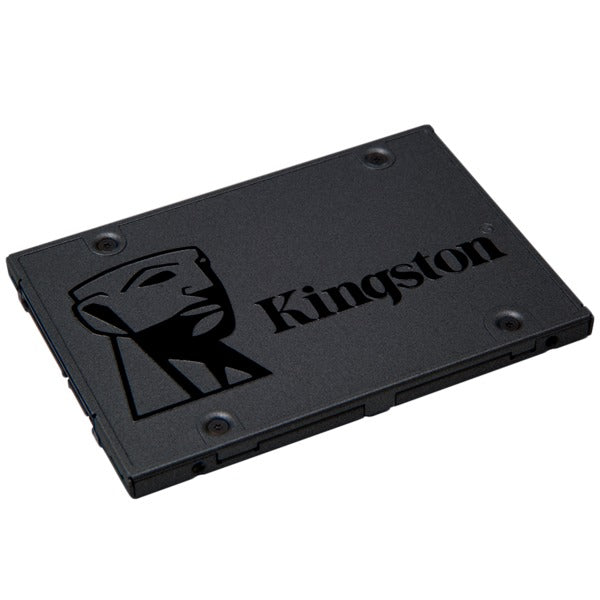 Kingston A400 960GB SATA3 2.5" Internal SSD (7mm)