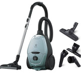 Electrolux PURE D8 PD82-4MB SILENCE Bagged Vacuum Cleaner