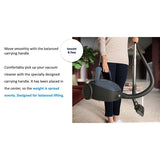 Electrolux PURE D8 PD82-4MB SILENCE Bagged Vacuum Cleaner