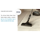Electrolux PURE D8 PD82-4MB SILENCE Bagged Vacuum Cleaner