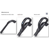 Electrolux PURE D8 PD82-4MB SILENCE Bagged Vacuum Cleaner