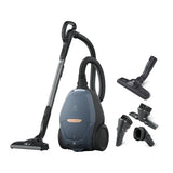 Electrolux PURE D8 PD82-4MB SILENCE Bagged Vacuum Cleaner