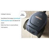 Electrolux PURE D8 PD82-8DB Silence Vacuum Cleaner