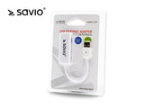 CL-24 USB 2.0 Fast Ethernet Adapter (RJ-45)
