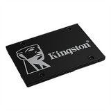 KINGSTON KC600 256GB SATA3 2.5-inch SSD