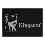 KINGSTON KC600 256GB SATA3 2.5-inch SSD