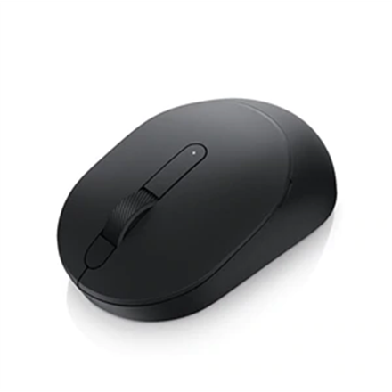 Dell MS3320W Wireless Optical Mouse - 2.4GHz, Bluetooth 5.0 - Black
