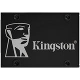 KINGSTON KC600 512GB SATA3 2.5" SSD