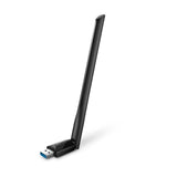 TP-LINK ARCHER T3U PLUS AC1300 High Gain Dual Band USB Wi-Fi Adapter