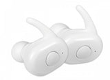 Omega Freestyle FS1083 Wireless Headset - White