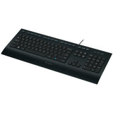 Logitech Comfort K280E US INTL Keyboard